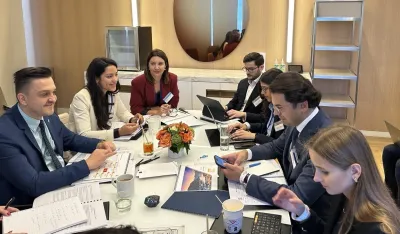 Vuković: Investitori prepoznaju na&scaron;e napore i žele da aktivnije učestvuju u razvoju na&scaron;e privrede