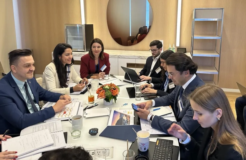 Vuković: Investitori prepoznaju na&scaron;e napore i žele da aktivnije učestvuju u razvoju na&scaron;e privrede