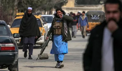 Avganistan i Pakistan dogovorili dvodnevni prekid vatre