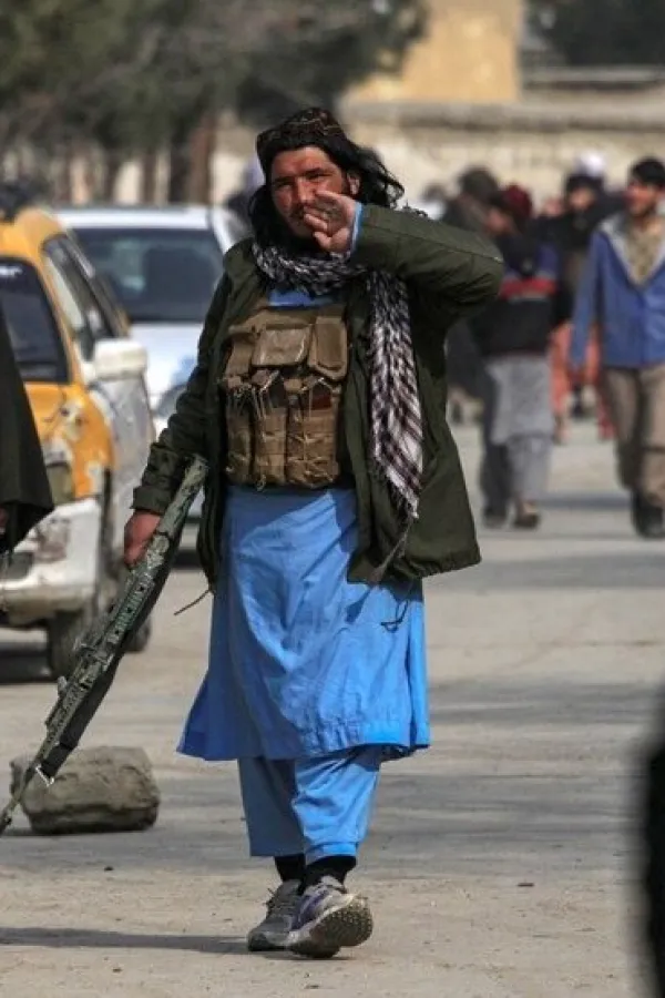 Avganistan i Pakistan dogovorili dvodnevni prekid vatre