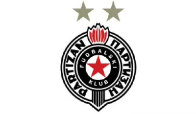 Грб Партизана