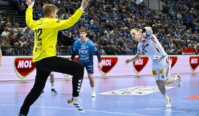 Prvak Evrope slavio u Segedinu