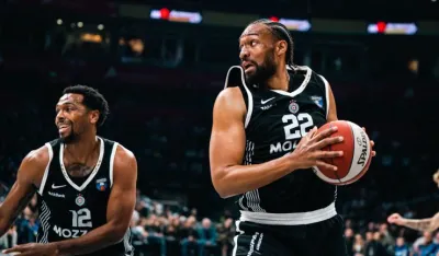 Џабсри Паркер