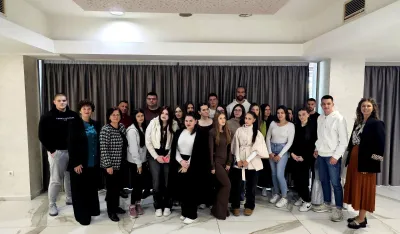 U Bijelom Polju održan seminar o socijalnoj inkluziji i unapređenju razvoja ruralnih zajednica