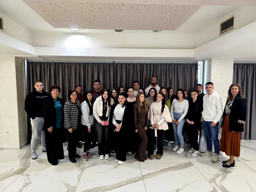 U Bijelom Polju održan seminar o socijalnoj inkluziji i unapređenju razvoja ruralnih zajednica