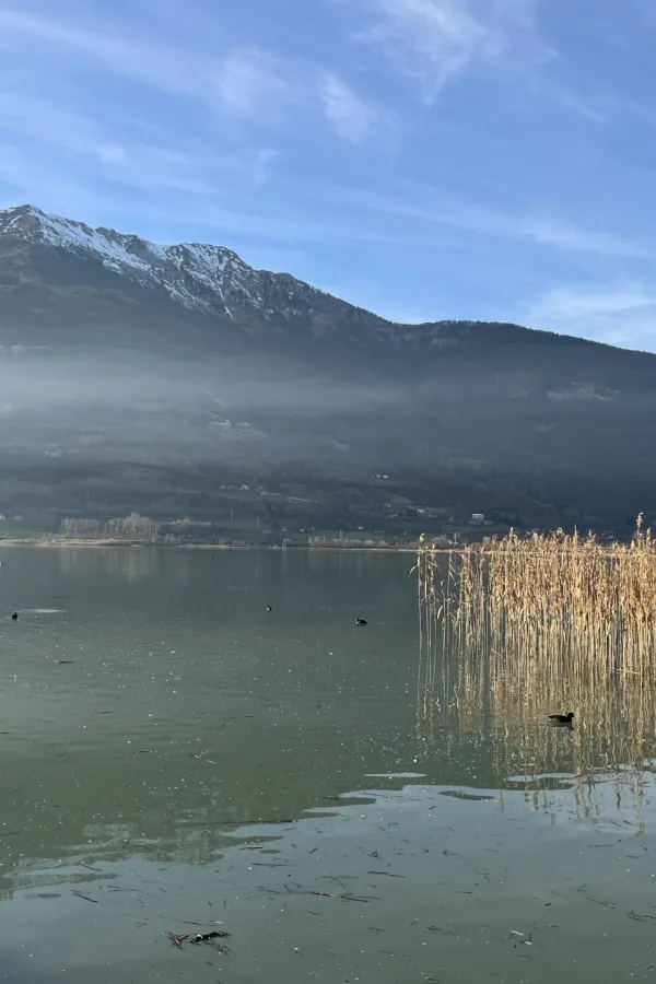 Za spas Plavskog jezera potrebno preko 20 miliona eura