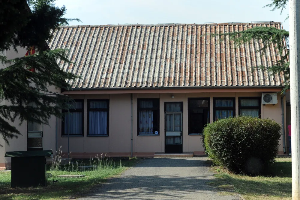 Prebukiranost problem u vrtiću "Zvončić": U grupama do 60 mali&scaron;ana, stoje dok jedu