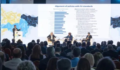 U Budvi počinje konferencija o ekonomiji u organizaciji PKCG