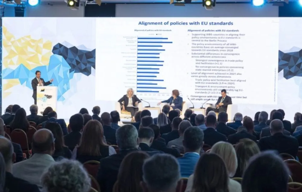 U Budvi počinje konferencija o ekonomiji u organizaciji PKCG