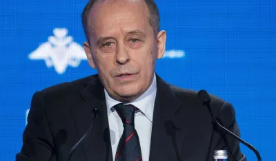 Bortnikov: Kijev i London pripremaju sabotažu gasovoda Turski tok