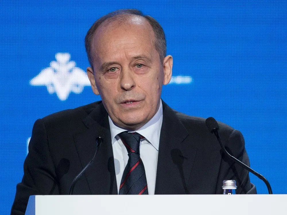 Bortnikov: Kijev i London pripremaju sabotažu gasovoda Turski tok