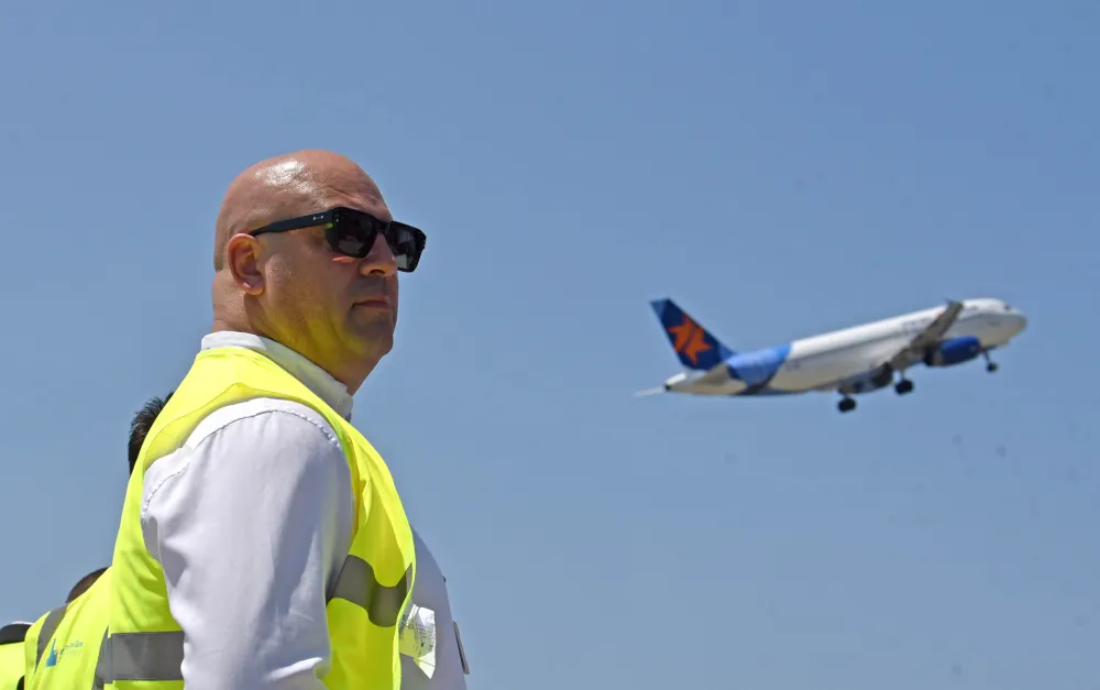 Tolić: Wizz Air donosi rekordnu povezanost i investicije