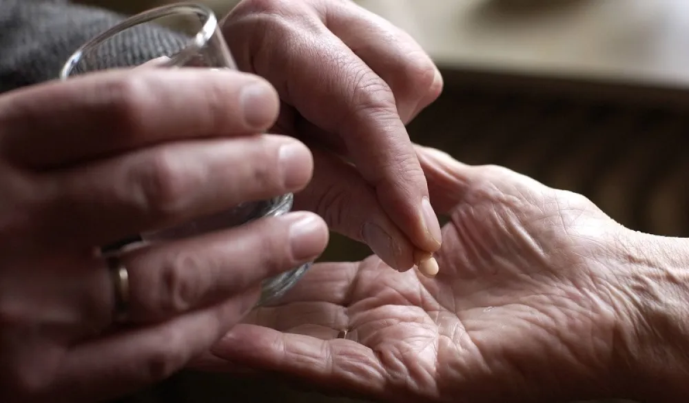 Urugvaj prva latinoamerička država koja je legalizovala eutanaziju