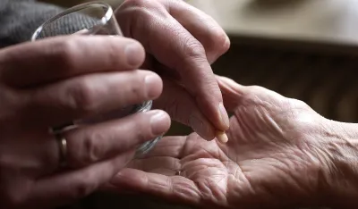 Urugvaj prva latinoamerička država koja je legalizovala eutanaziju