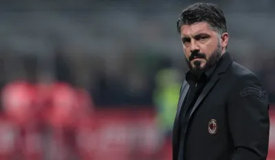 Ne brine za mjesto - Đenaro Gatuzo