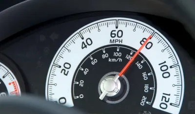 Bar: Zbog prekoračenja brzine uhap&scaron;ene dvije osobe