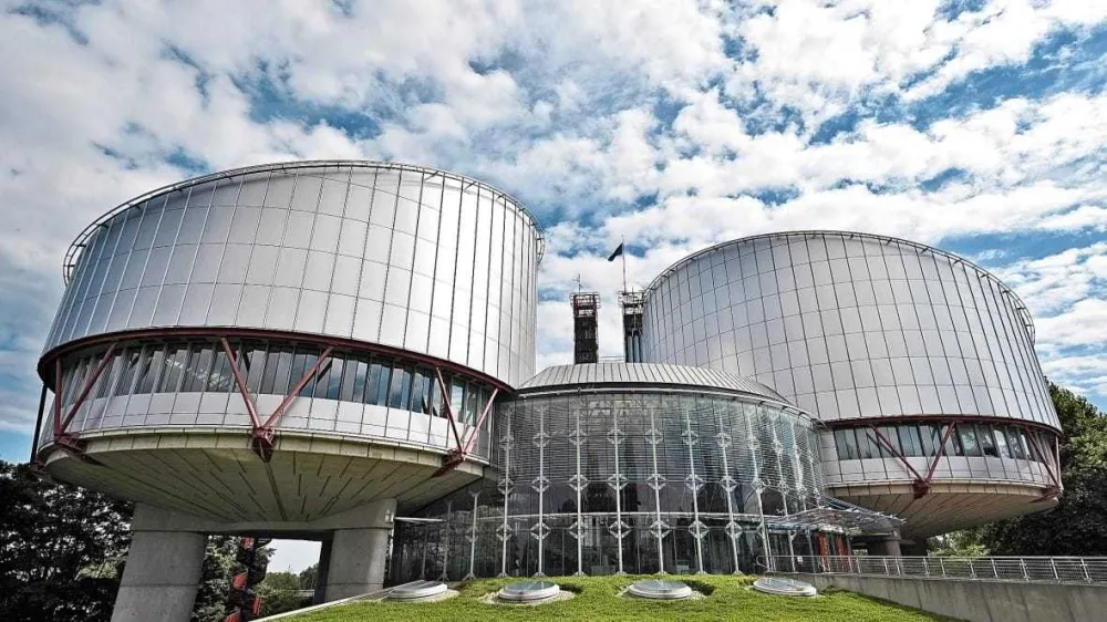 Kancelarija zastupnika Crne Gore pred ESLJP: Predmeti su u toku, sud će tek donijeti odluku