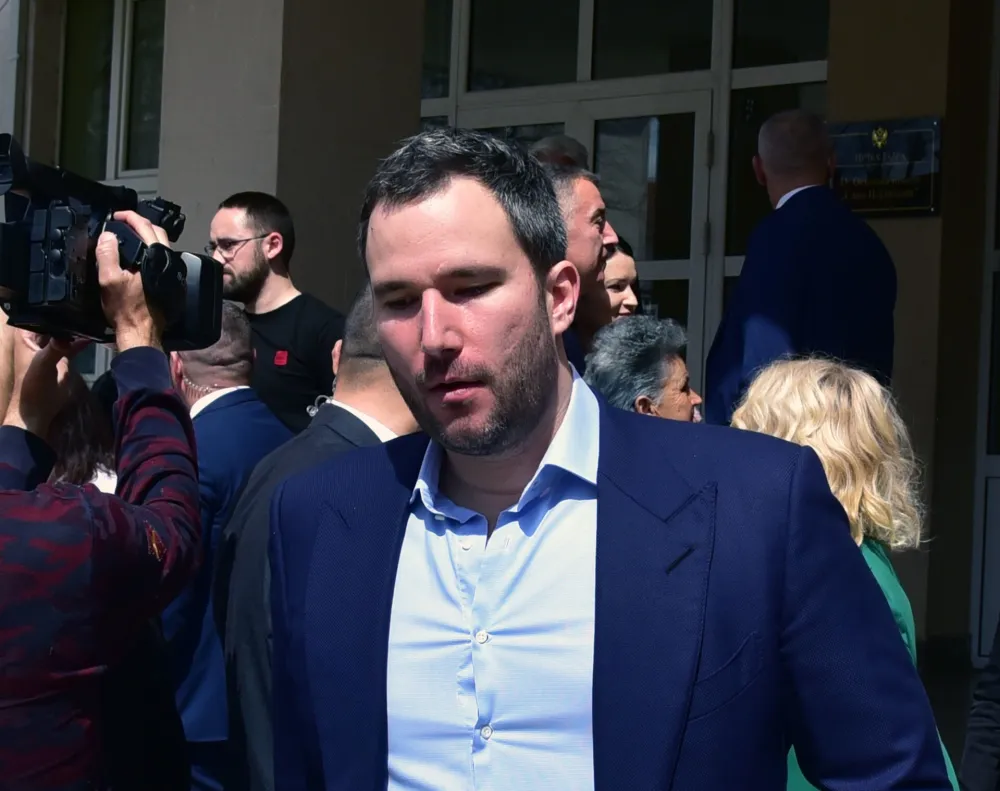 Ukinuta presuda u predmetu po tužbi &bdquo;BB Hidro&ldquo; doo Podgorica protiv Crne Gore