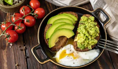 Uz ovih &scaron;est namirnica ubrzajte proces sagorijevanja masnog tkiva