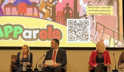 Stiže "APParole", besplatna aplikacija za učenje italijanskog jezika