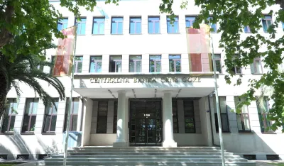 Ustavni sud pokrenuo postupak ocjene ustavnosti naknada Centralne banke