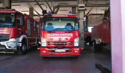 Služba za&scaron;tite i spa&scaron;avanja Glavnog Grada