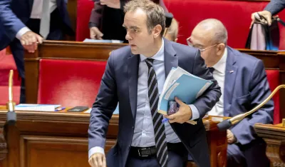 Lekorni preživio dva glasanja o nepovjerenju