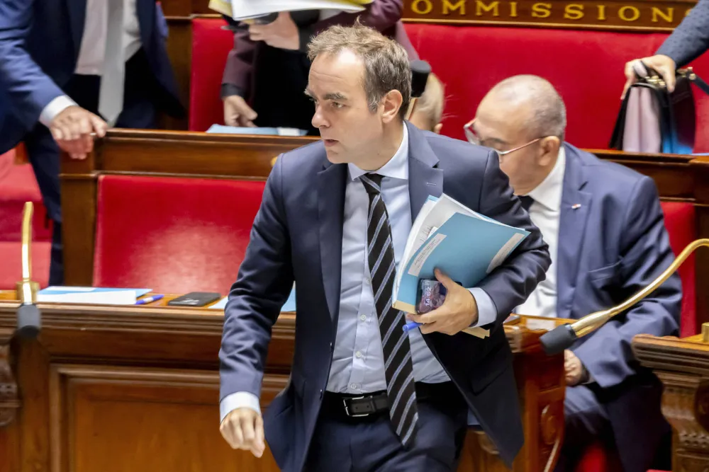 Lekorni preživio dva glasanja o nepovjerenju