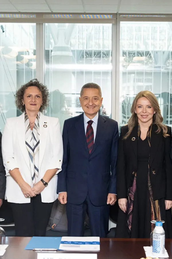 Radović: Iskustva nordijskih zemalja dragocjena za dalji razvoj digitalnih finansijskih servisa