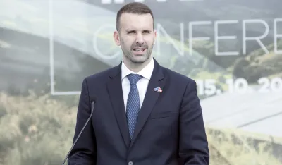 Spajić: Od naredne godine besplatan roming prema EU za građane Crne Gore