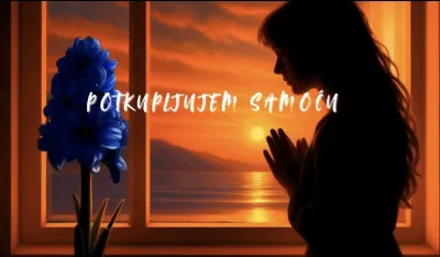 &nbsp;Maja Milinković objavila novu fadolinku "Potkupljujem samoću"