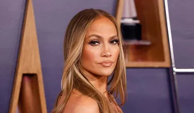 Džeenifer Lopez o biv&scaron;im partnerima: Nije da nisam voljena - nego oni nisu bili sposobni