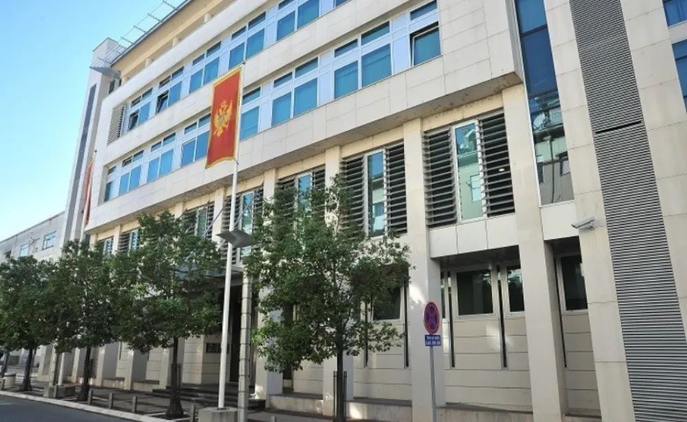 Palatu pravde sele treći put, a nisu ni počeli da je grade&nbsp;