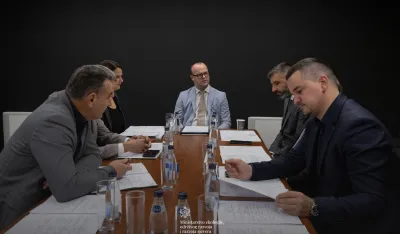 MERS reaktivirao tijelo za upravljanje UNESKO rezervatom biosfere "Sliv rijeke Tare"