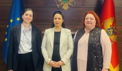 Vuković i NVO "Prima": Kazne za krivična djela obljube nad djetetom se moraju povećati