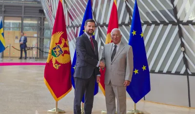 Milatović-Ko&scaron;ta: Crna Gora domaćin istorijskog Samita EU- Zapadni Balkan 1. juna 2026
