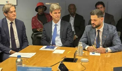 Laketić: RARP temelj digitalne transformacije poreskog sistema po EU standardima