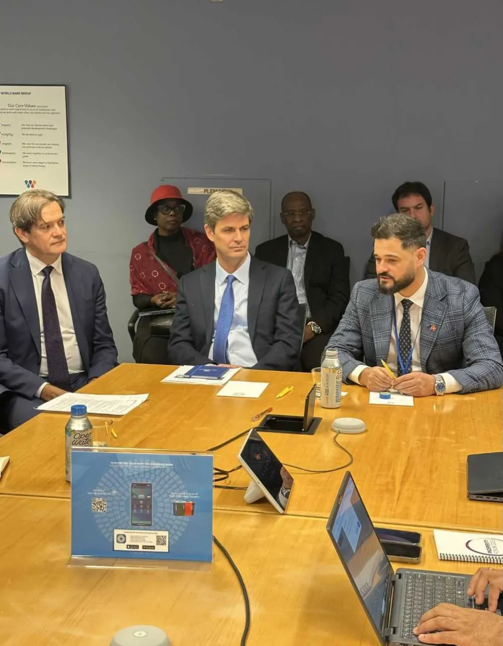 Laketić: RARP temelj digitalne transformacije poreskog sistema po EU standardima