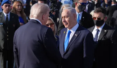 Netanijahu tvrdi da je Hamas prekr&scaron;io dogovor