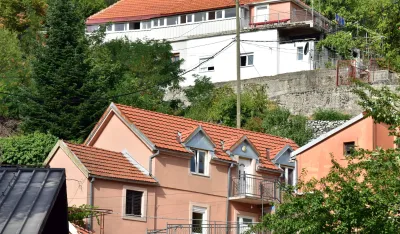 Na Cetinju nastavljeno suđenje biv&scaron;oj načelnici MUP-a: Borilović osuđivan kao maloljetnik