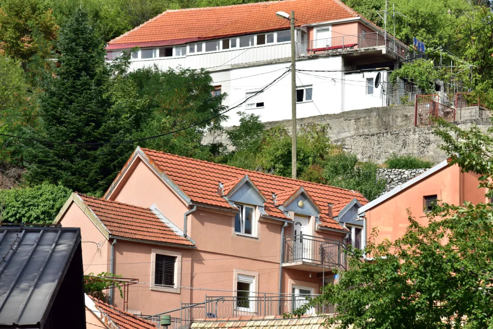 Na Cetinju nastavljeno suđenje biv&scaron;oj načelnici MUP-a: Borilović osuđivan kao maloljetnik