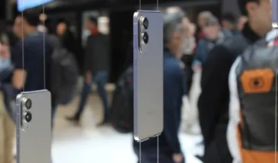 Samsung ukida jedan od svojih najnovijih modela