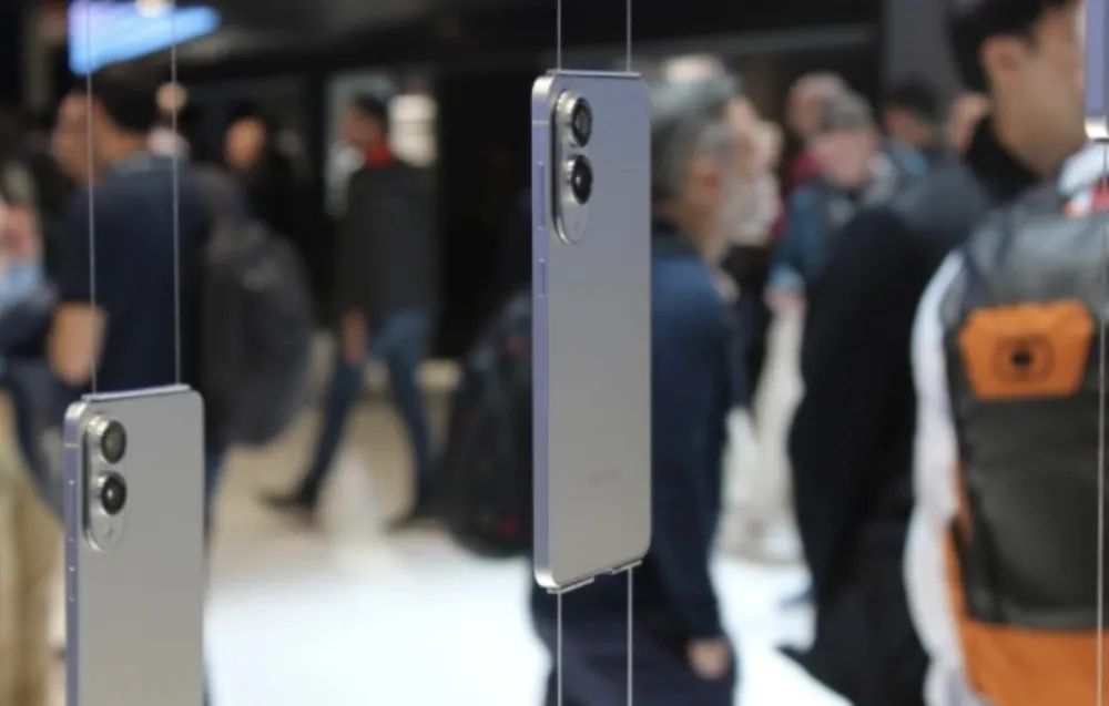 Samsung ukida jedan od svojih najnovijih modela