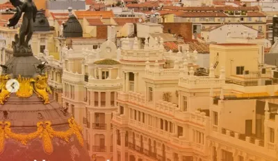 Linija Madrid - Tivat od jula 2026