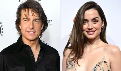 Tom Kruz i Ana de Armas raskinuli nakon nekoliko mjeseci zabavljanja