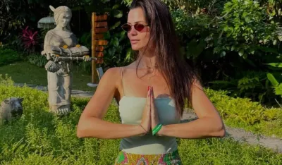 Milica Pavlović uvjerena da je dobila dar od Boga: Sve &scaron;aljem iz srca