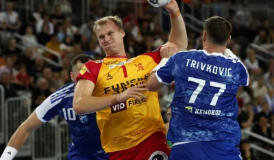 GOG odnio bodove iz Zagreba