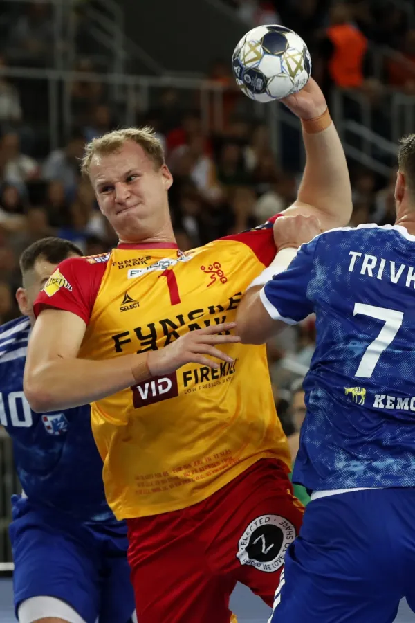 GOG odnio bodove iz Zagreba