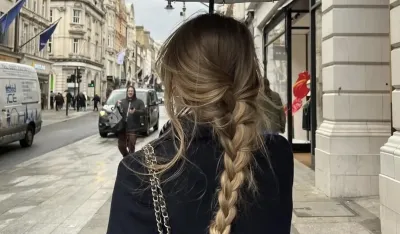 Umjesto klasičnih parfema, ove jeseni u trendu parfemi&nbsp;za kosu za bolji efekat