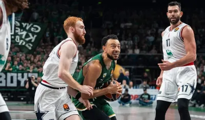 Са меча из Каунаса